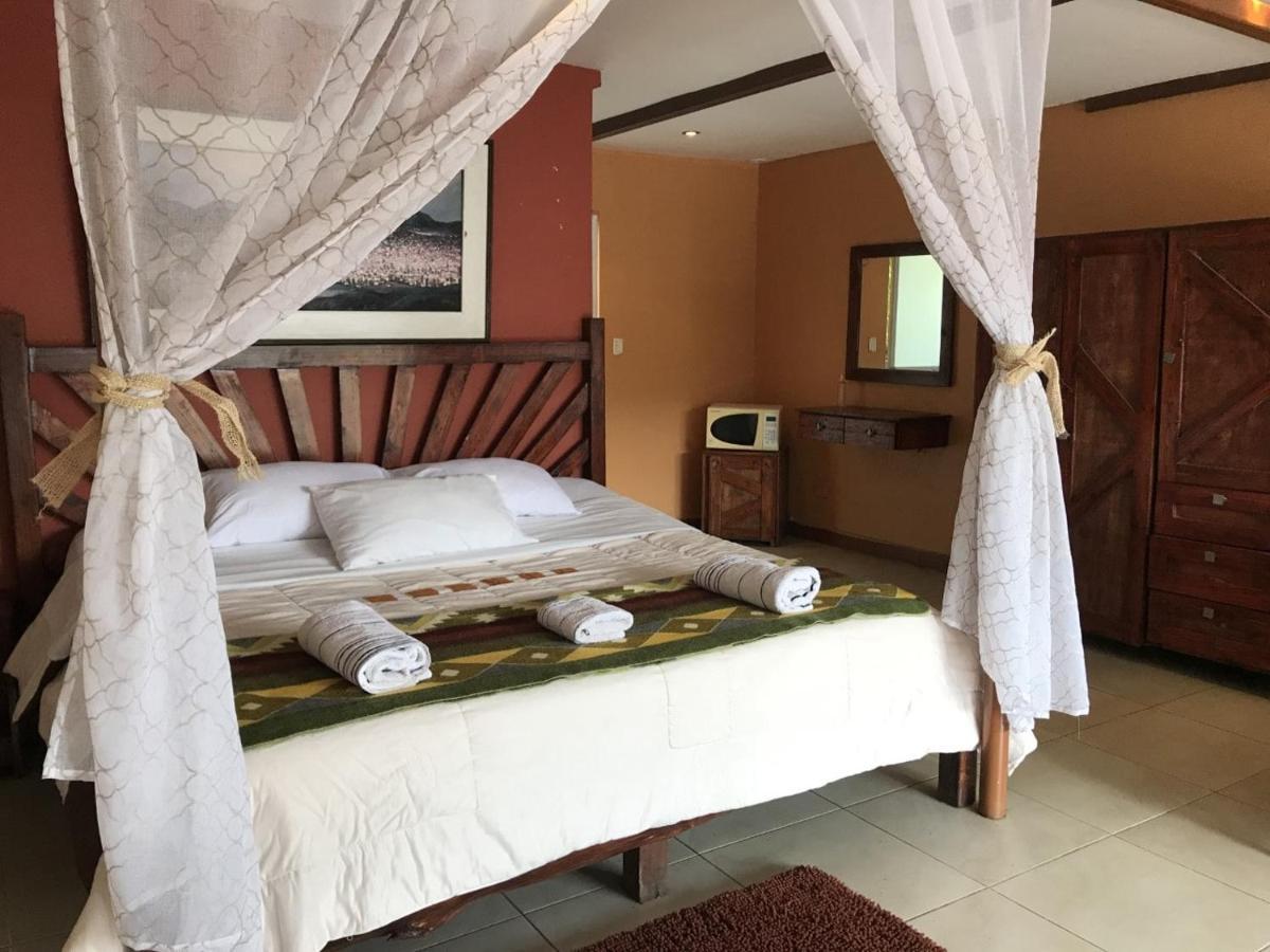 Nayon Xtreme Valley Hotel Quito Ngoại thất bức ảnh