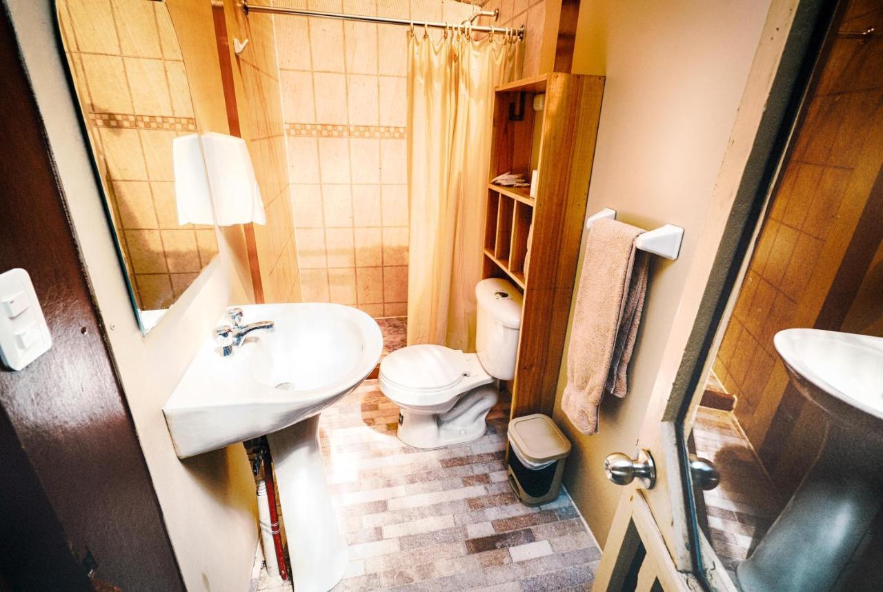 Nayon Xtreme Valley Hotel Quito Ngoại thất bức ảnh