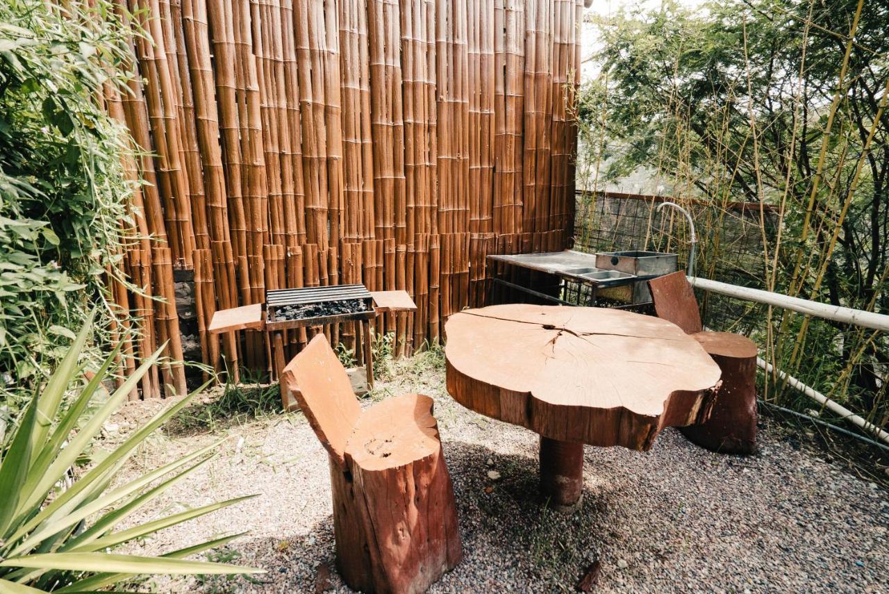 Nayon Xtreme Valley Hotel Quito Ngoại thất bức ảnh