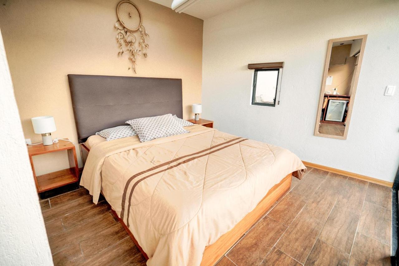 Nayon Xtreme Valley Hotel Quito Ngoại thất bức ảnh