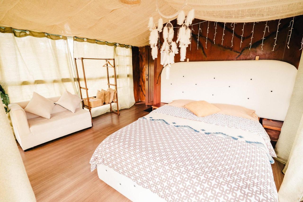 Nayon Xtreme Valley Hotel Quito Ngoại thất bức ảnh
