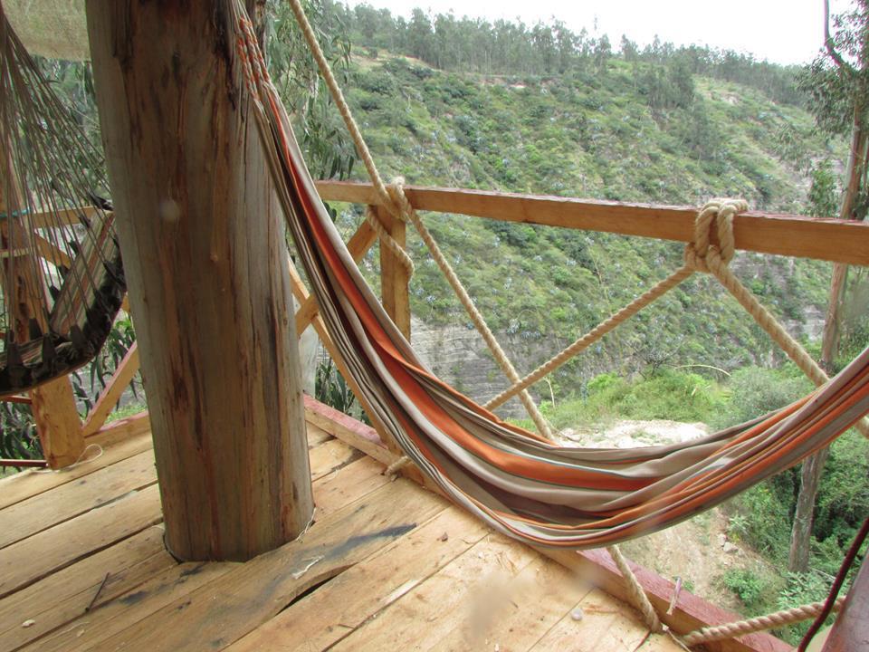 Nayon Xtreme Valley Hotel Quito Ngoại thất bức ảnh