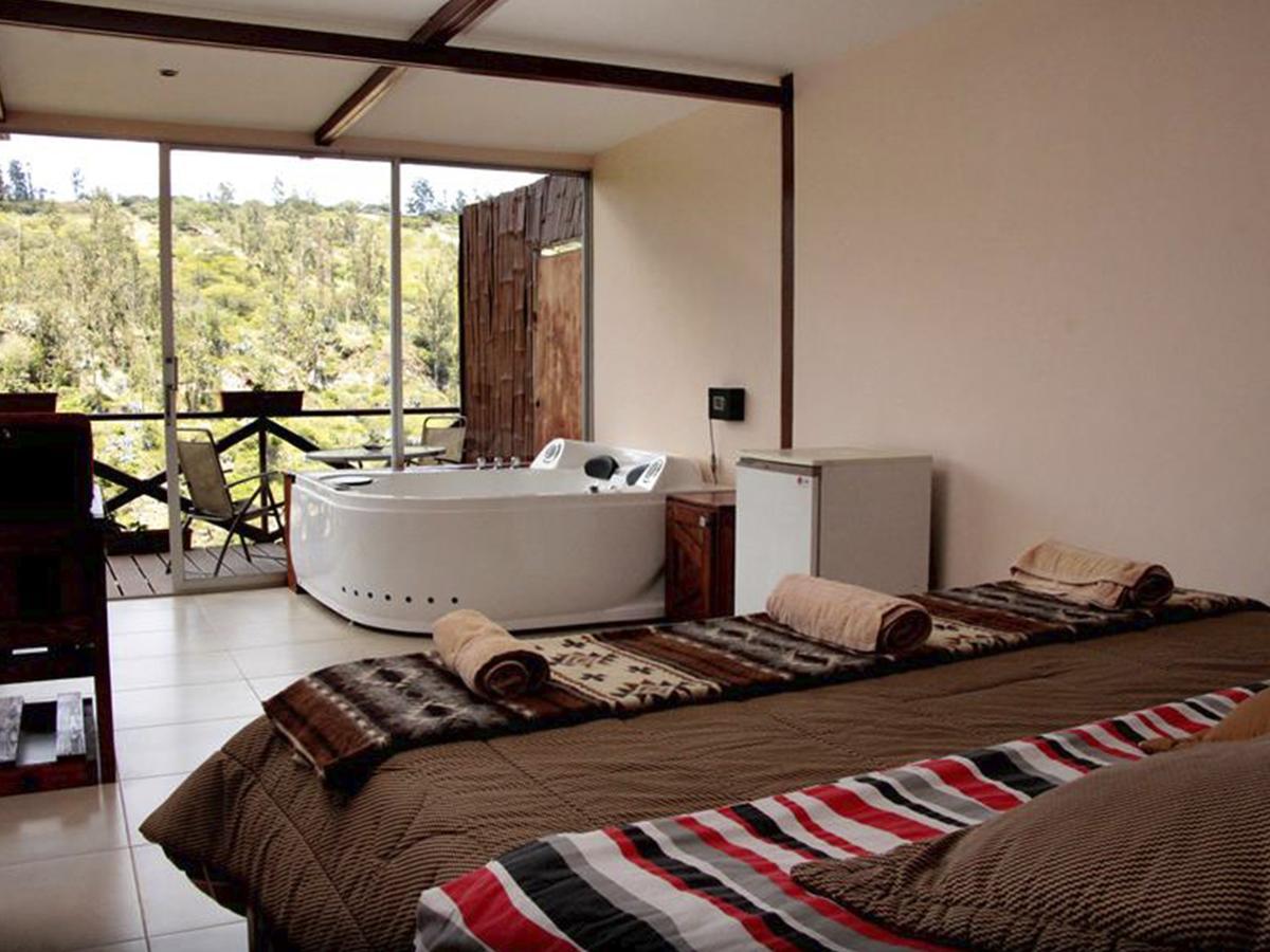 Nayon Xtreme Valley Hotel Quito Ngoại thất bức ảnh
