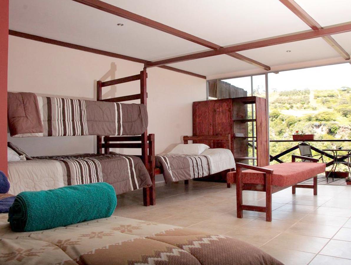 Nayon Xtreme Valley Hotel Quito Ngoại thất bức ảnh