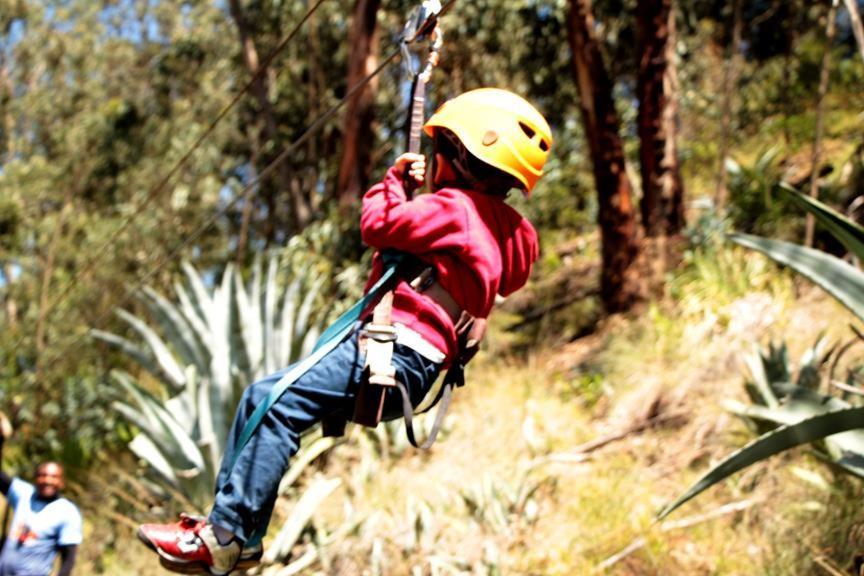Nayon Xtreme Valley Hotel Quito Ngoại thất bức ảnh