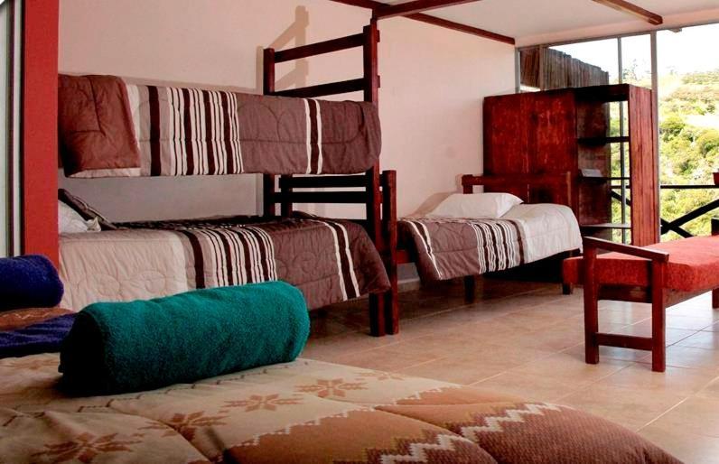 Nayon Xtreme Valley Hotel Quito Ngoại thất bức ảnh