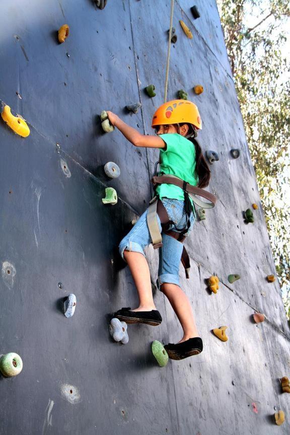 Nayon Xtreme Valley Hotel Quito Ngoại thất bức ảnh